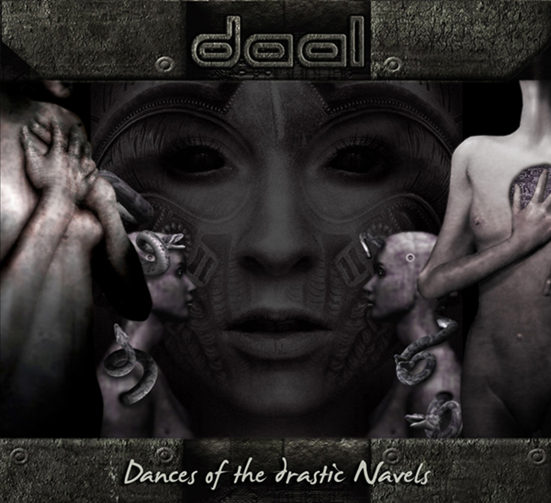 DAAL - Dances of the Drastic Navels